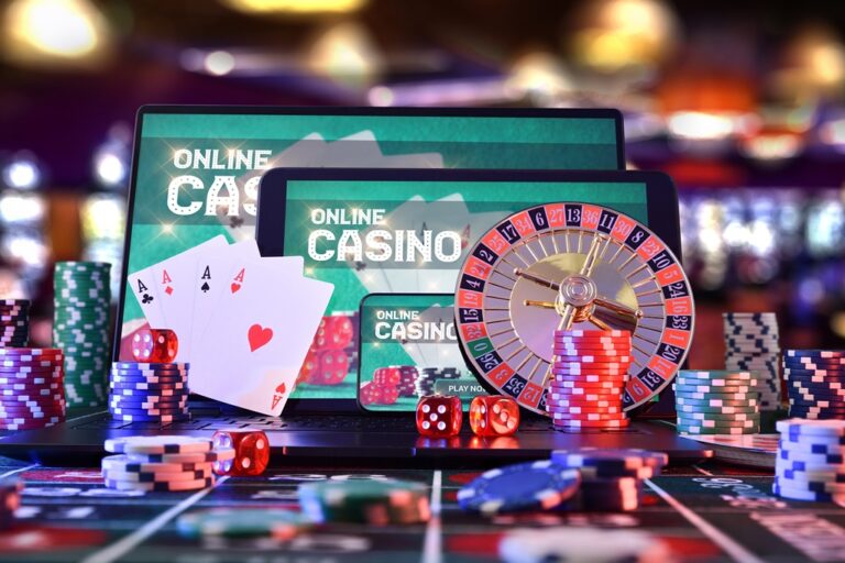 Discover the Best Bonus Casino Online UK for 2023 Unbeatable Offers Await