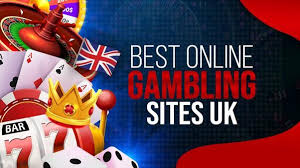 Discover the Best Online Casino UK 5 Deposit Options 33 Discover the Best Online Casino UK 5 Deposit Options 33