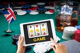 Discover the Excitement of Online Spinbuddha Casino