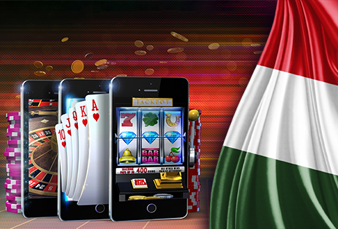 Discover the Exciting World of Real Money Casinos Hungary