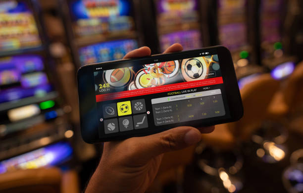 Discover the Thrilling World of Mela Bet Discover the Thrilling World of Mela Bet