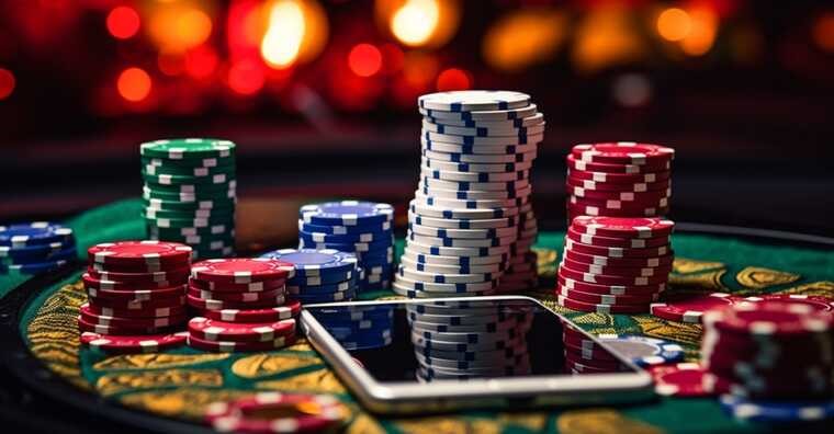 Explore the Excitement at New Online Casino No Deposit Explore the Excitement at New Online Casino No Deposit