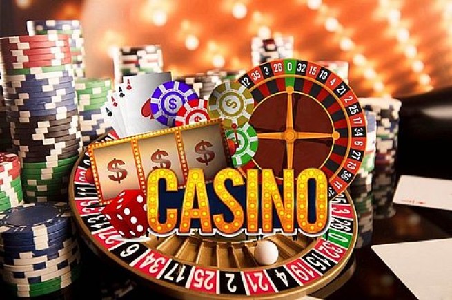 Explore the Excitement at New Online Casino No Deposit Explore the Excitement at New Online Casino No Deposit