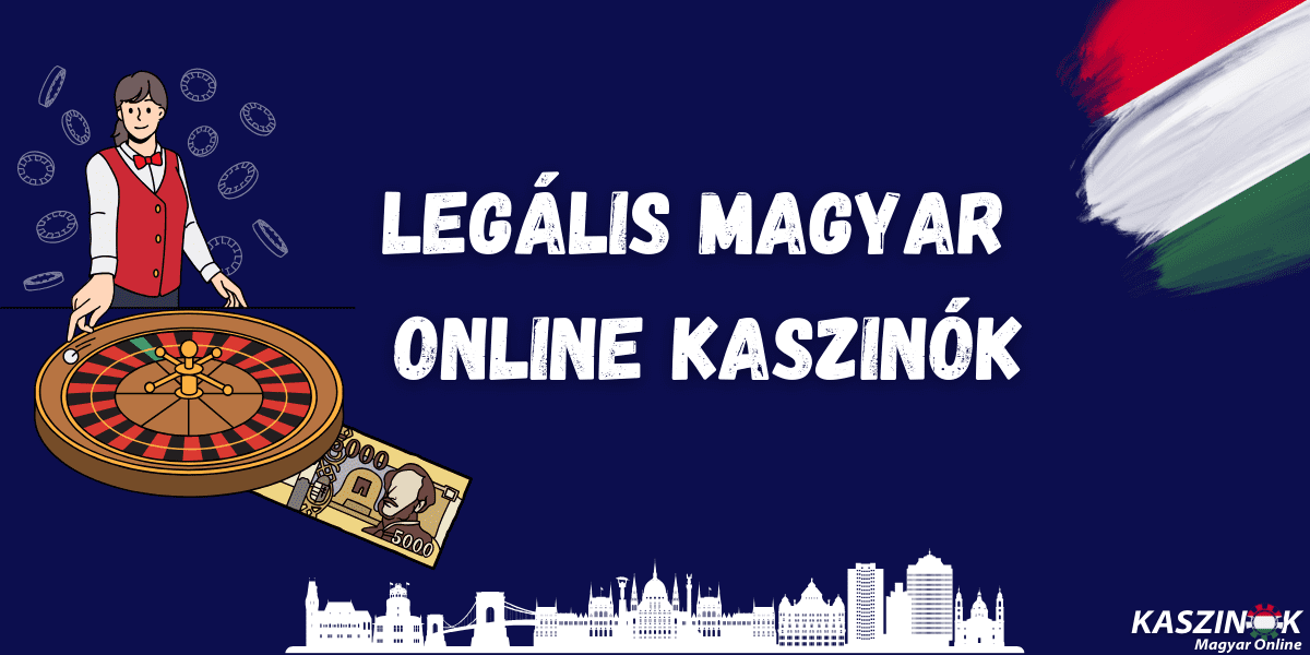 Legális online kaszinó – Az izgalmas játékvilág felfedezése Legális online kaszinó – Az izgalmas játékvilág felfedezése