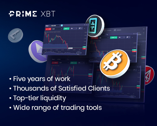 PrimeXBT Ethereum Price Prediction Trends and Insights PrimeXBT Ethereum Price Prediction Trends and Insights