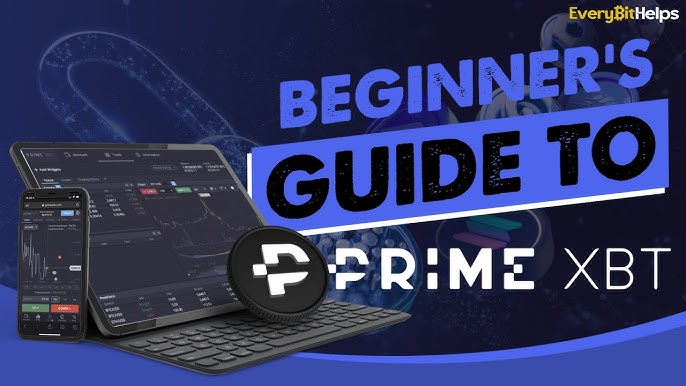 Discover the Benefits of PrimeXBT iOS for Mobile Trading