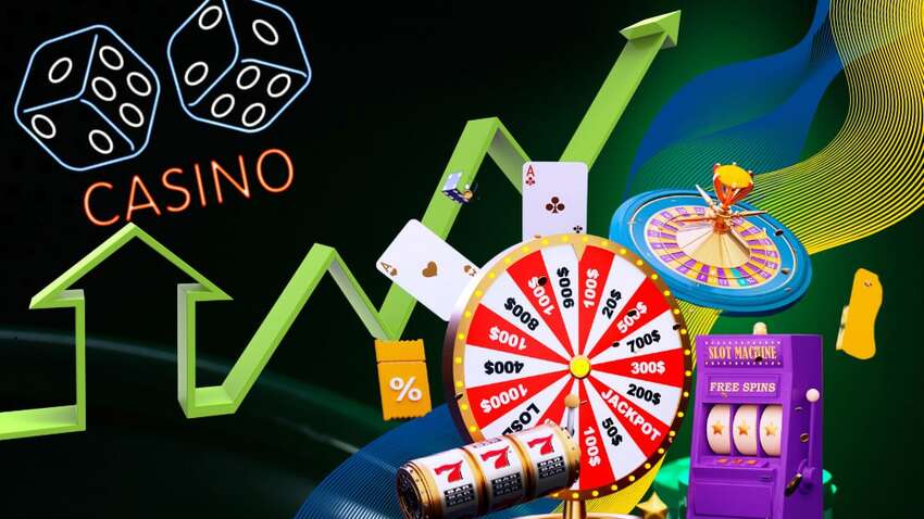 Discover the Online Casino Best UK Your Guide to Winning Fun Discover the Online Casino Best UK Your Guide to Winning Fun