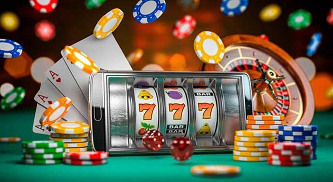 Discover the Thrills of Casino Gamblii Discover the Thrills of Casino Gamblii