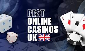 Exciting Adventures Await Casino Online Play in UK