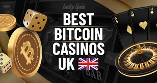 Exciting Adventures Await Casino Online Play in UK