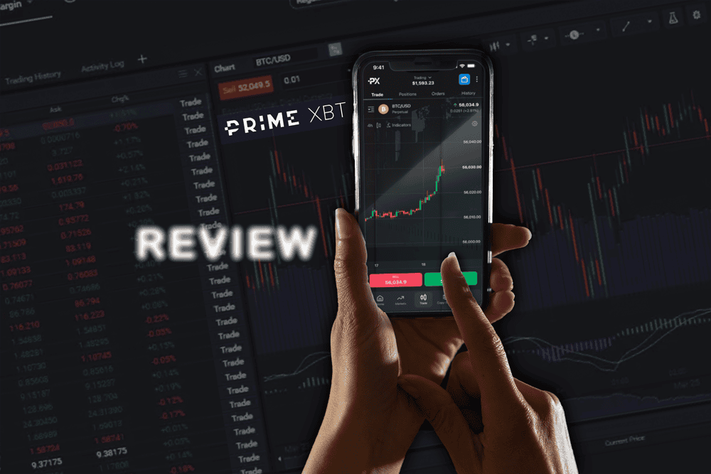 Exploring PrimeXBT Crypto Broker Your Gateway to Trading Success Exploring PrimeXBT Crypto Broker Your Gateway to Trading Success