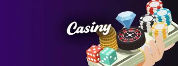 Exploring the Exciting World of Casiny Bonus Code Exploring the Exciting World of Casiny Bonus Code