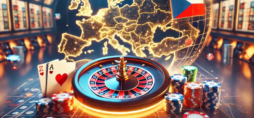Nejlepší zahraniční casino Objevte vzrušení a výhody online hraní Nejlepší zahraniční casino Objevte vzrušení a výhody online hraní