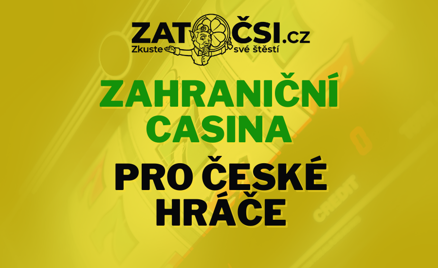 Nejlepší zahraniční casino Objevte vzrušení a výhody online hraní Nejlepší zahraniční casino Objevte vzrušení a výhody online hraní