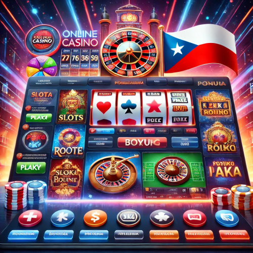 Objevte kouzlo zahraniční casino Výhody a možnosti