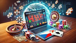Objevte nejlepší zahraniční online casino pro vzrušující hru Objevte nejlepší zahraniční online casino pro vzrušující hru