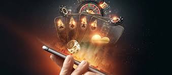 Revolut Casino Az új pénzügyi megoldás a kaszinók világában Revolut Casino Az új pénzügyi megoldás a kaszinók világában