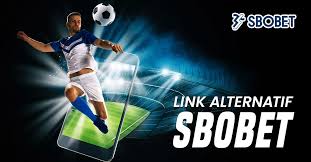 Segala Hal tentang Agen Bola SBOBET untuk Pecinta Taruhan