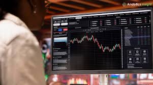 The Comprehensive Guide to Understanding the Crypto Trading Chart
