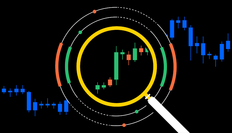 The Comprehensive Guide to Understanding the Crypto Trading Chart