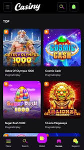 The Ultimate Guide to Casiny Casino 3 The Ultimate Guide to Casiny Casino 3