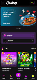The Ultimate Guide to Casiny Casino 3 The Ultimate Guide to Casiny Casino 3
