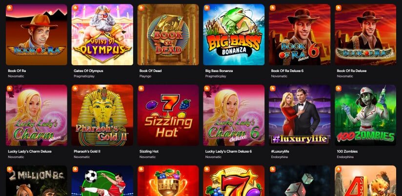 The Ultimate Guide to Casiny Casino Your Path to Winning
