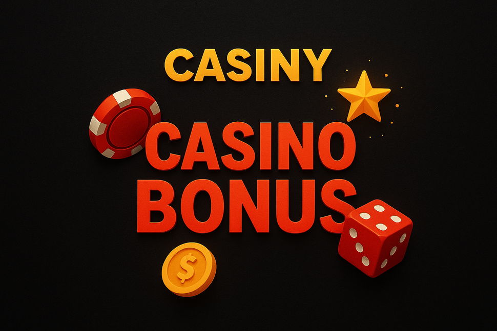 The Ultimate Guide to Online Gaming and Bonuses at casiny1.com The Ultimate Guide to Online Gaming and Bonuses at casiny1.com