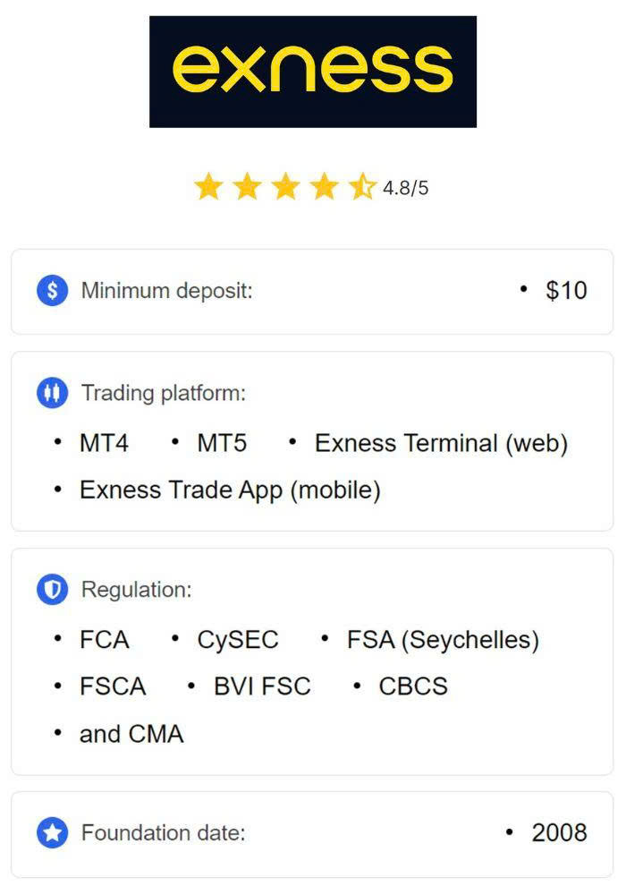 Understanding Exness Limited The Rise of a Global Forex Broker