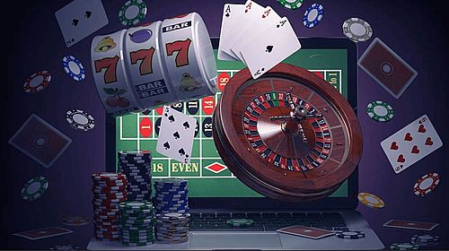 Understanding Trustless Casino Platforms The Future of Online Gambling Understanding Trustless Casino Platforms The Future of Online Gambling