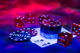 Understanding Trustless Casino Platforms The Future of Online Gambling Understanding Trustless Casino Platforms The Future of Online Gambling