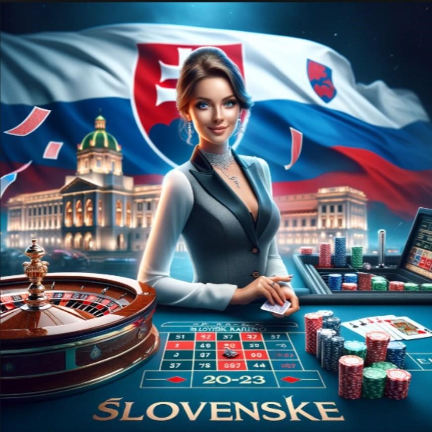 Zahraniční casino pro české hráče - Výhody a jak na to