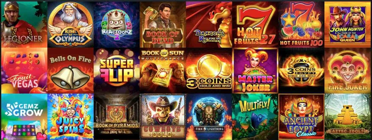 BonanzaGame Casino - Przewodnik po wyjątkowych grach i bonusach BonanzaGame Casino - Przewodnik po wyjątkowych grach i bonusach