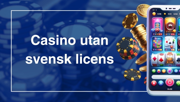 Casino utan Spelpaus – en ny era av online spel Casino utan Spelpaus – en ny era av online spel