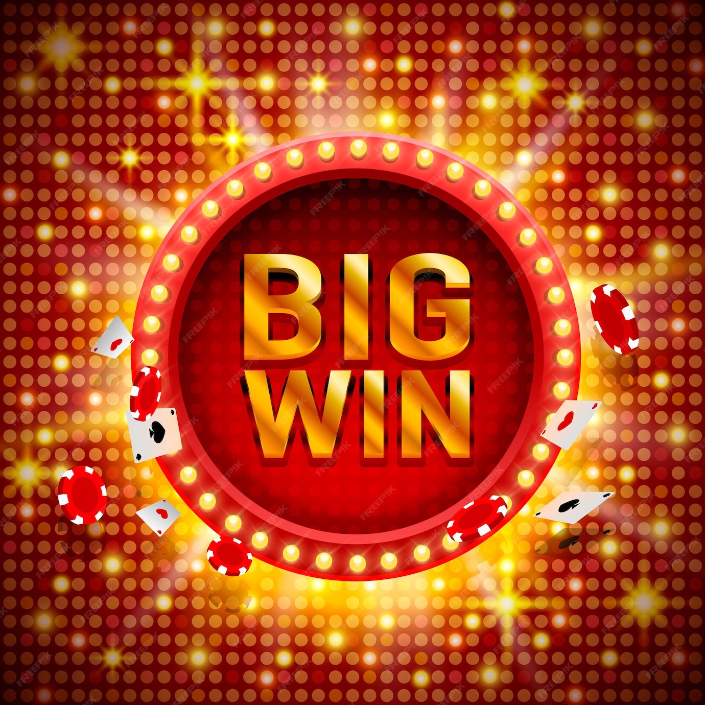 Big Wins Casino No Down Payment Benefit