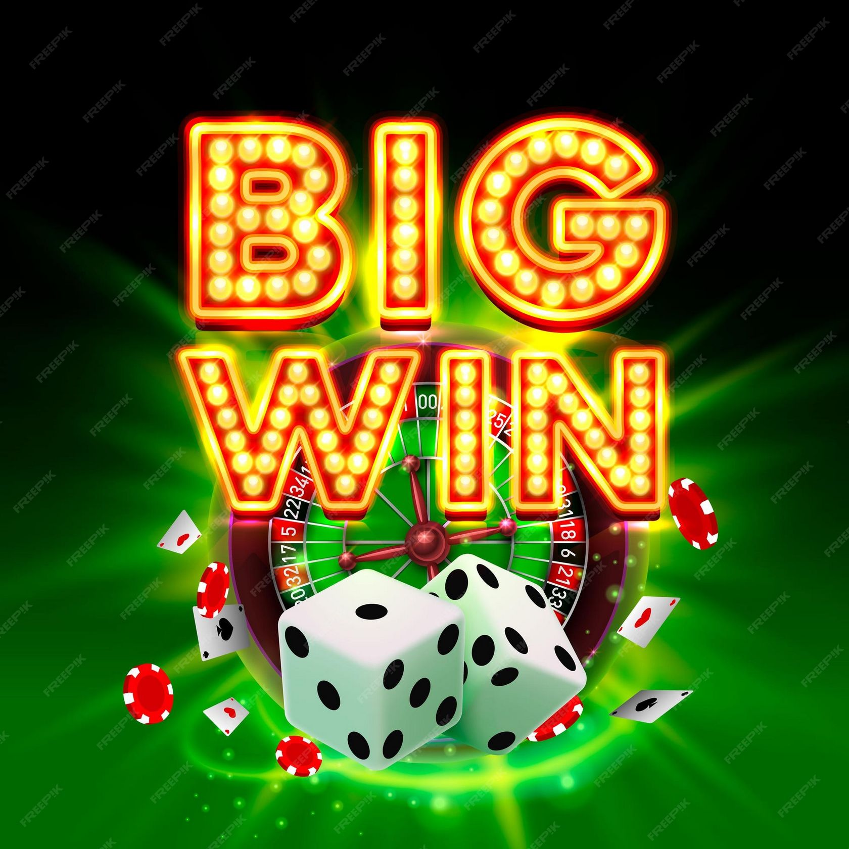 Big Wins Gambling Establishment