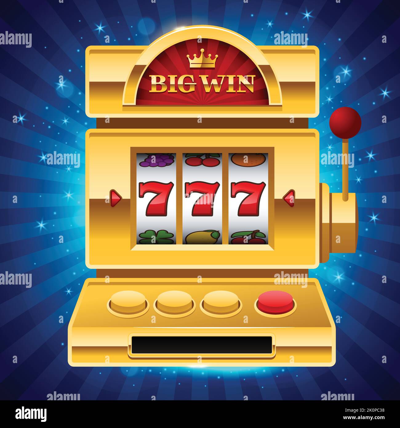 Big Wins Gambling establishments Your go to place for the online casinos with good fortunes