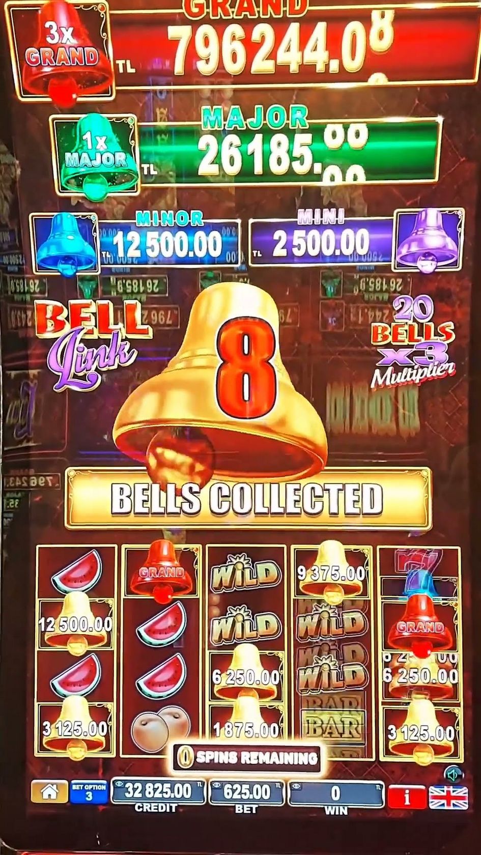 Bigwins.bet Casino site