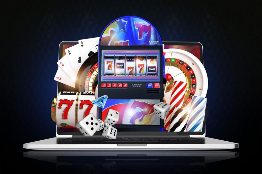 The Psychology of Gambling: How to Stay in Control While Playing